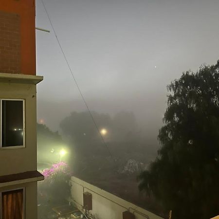 Hotel Del Valle Inn Pachuca Bagian luar foto