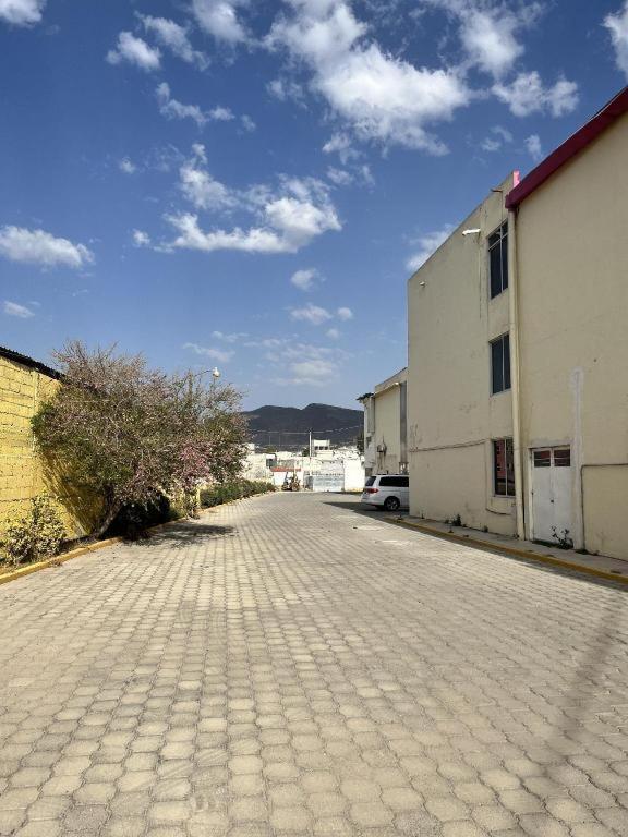 Hotel Del Valle Inn Pachuca Bagian luar foto
